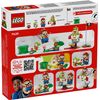 LEGO-Super-Mario--Avventure-Interattive-con-Mario-e-Amici