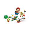 LEGO-Super-Mario--Avventure-Interattive-con-Mario-e-Amici