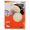 kwb-484600-accessorio-per-levigatrici-1-pezzo-i--Cuscinetto-di-lucidatura