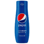 SodaStream Pepsi 440 ml