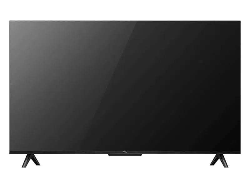 Tcl-Smart-Tv-43-Led-4K-Ultra-Hd-Nero