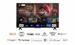 Tcl-Smart-Tv-43-Led-4K-Ultra-Hd-Nero