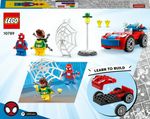 LEGO-Marvel-10789-L’Auto-di-Spider-Man-e-Doc-Ock-Macchina-Giocattolo-di-Spidey-e-i-Suoi-Fantastici-Amici-Giochi-per-Bambini-4-