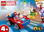 LEGO-Marvel-10789-L’Auto-di-Spider-Man-e-Doc-Ock-Macchina-Giocattolo-di-Spidey-e-i-Suoi-Fantastici-Amici-Giochi-per-Bambini-4-