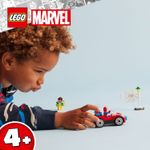 LEGO-Marvel-10789-L’Auto-di-Spider-Man-e-Doc-Ock-Macchina-Giocattolo-di-Spidey-e-i-Suoi-Fantastici-Amici-Giochi-per-Bambini-4-