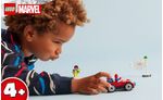 LEGO-Marvel-10789-L’Auto-di-Spider-Man-e-Doc-Ock-Macchina-Giocattolo-di-Spidey-e-i-Suoi-Fantastici-Amici-Giochi-per-Bambini-4-