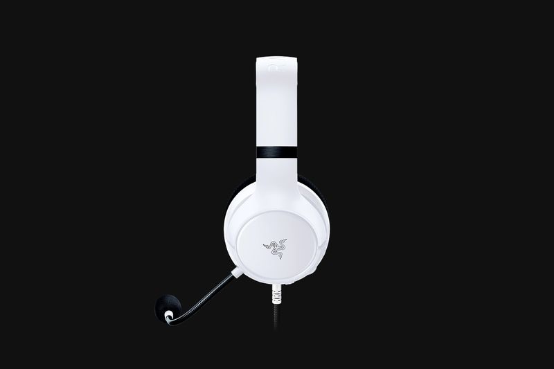 Razer-Kaira-X-Auricolare-Cablato-A-Padiglione-Giocare-Nero-Bianco--Kaira-X-for-Xbox---White-