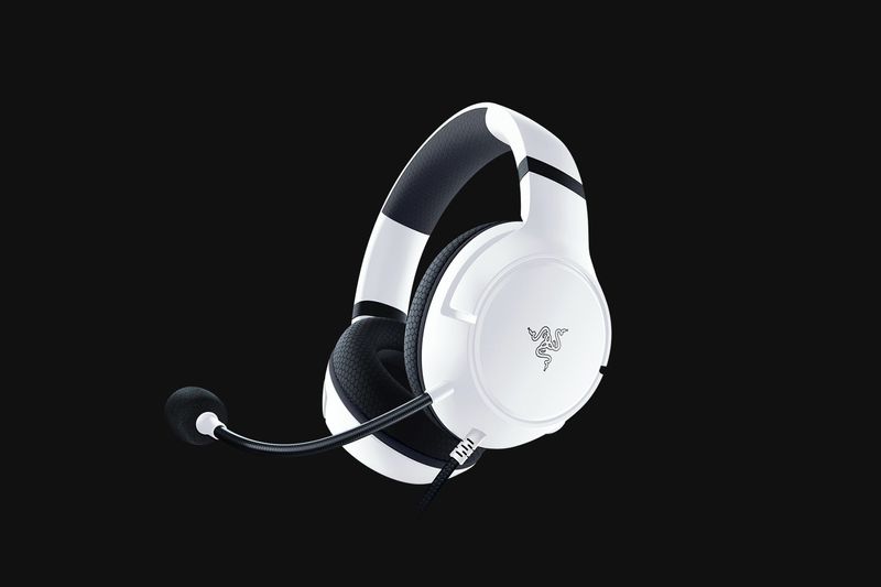 Razer-Kaira-X-Auricolare-Cablato-A-Padiglione-Giocare-Nero-Bianco--Kaira-X-for-Xbox---White-