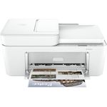 HP DeskJet 4210e - Stampante Multifunzione Wireless