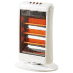 Midea-NS12-13C1-stufetta-elettrica-Interno-Bianco-1200-W-Riscaldatore-ambiente-elettrico-a-infrarossi