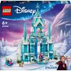 LEGO-Disney---Palazzo-di-Ghiaccio-di-Elsa-con-Personaggi