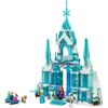 LEGO-Disney---Palazzo-di-Ghiaccio-di-Elsa-con-Personaggi