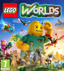 LEGO-Worlds-Xbox-One