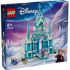LEGO-Disney---Palazzo-di-Ghiaccio-di-Elsa-con-Personaggi