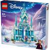 LEGO-Disney---Palazzo-di-Ghiaccio-di-Elsa-con-Personaggi