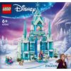 LEGO-Disney---Palazzo-di-Ghiaccio-di-Elsa-con-Personaggi