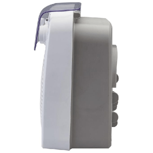 Bimar-HF196-stufetta-elettrica-Interno-Bianco-2000-W-Riscaldatore-ambiente-elettrico-con-ventilatore