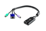 ATEN-Adattatore-KVM-PS-2-VGA-con-supporto-video-composito