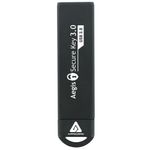 Apricorn-Aegis-Secure-Key-3.0-unitAÆAaAaAA -flash-USB-120-GB-USB-tipo-A-3.2-Gen-1--3.1-Gen-1--Nero--Aegis-Secure-Key-USB3