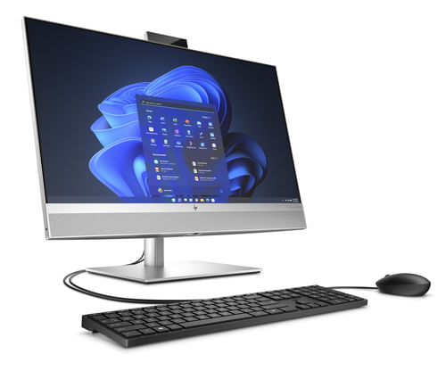 Hp-Pc-Aio-27-Eliteone-870-G9-I7-14700-16Gb-512Gb-Ssd-Win-11-Pro-Garanzia-3-Anni-Onsite-Inclusa