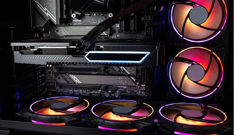 CAPTIVA-Ultimate-Gaming-R72-783-AMD-Ryzena¢-9-64-GB-DDR5-SDRAM-2-TB-SSD-AMD-Radeon-RX-7900-XTX--72783-