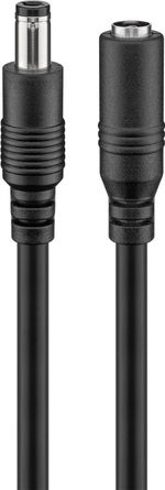 Cavo-di-prolunga-CC-Goobay-da-25-mm.-M-F.-Nero.-30-m