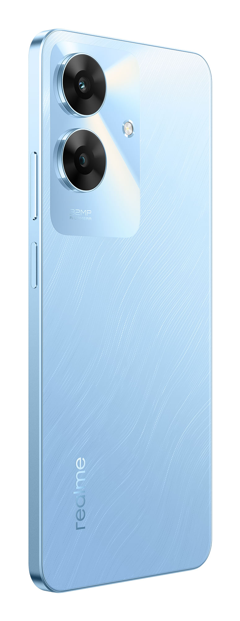 Realme-Note-60-128Gb-6Gb-Voyage-Blue