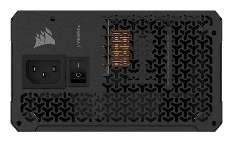 Corsair-Alimentatore-Rme-Series-Rm850E-850-Watt-Atx-Pcie-Cybenetics-Gold-Certi-Fully-Mod-Po