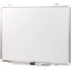 Lavagna-bianca-Legamaster-PREMIUM-PLUS-45x60-cm---600-x-450-mm---smaltata---fissa---magnetica---rivestimento-antigraffio