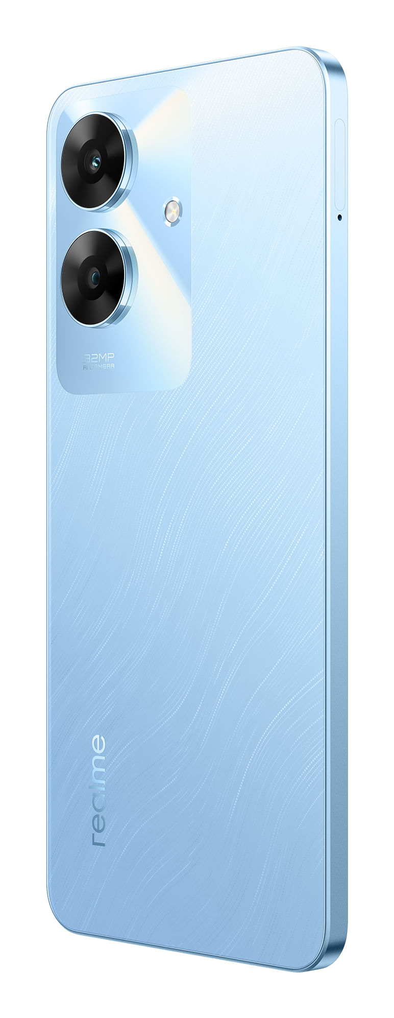 Realme-Note-60-128Gb-6Gb-Voyage-Blue