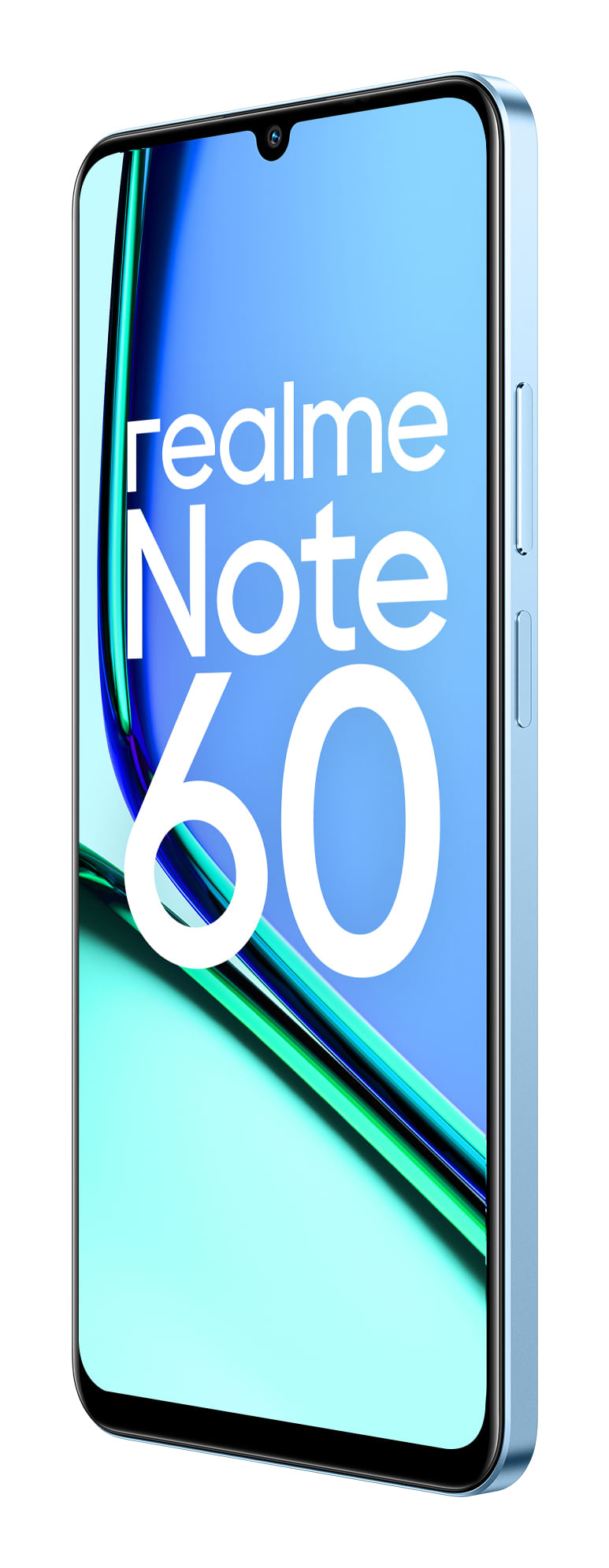 Realme-Note-60-128Gb-6Gb-Voyage-Blue