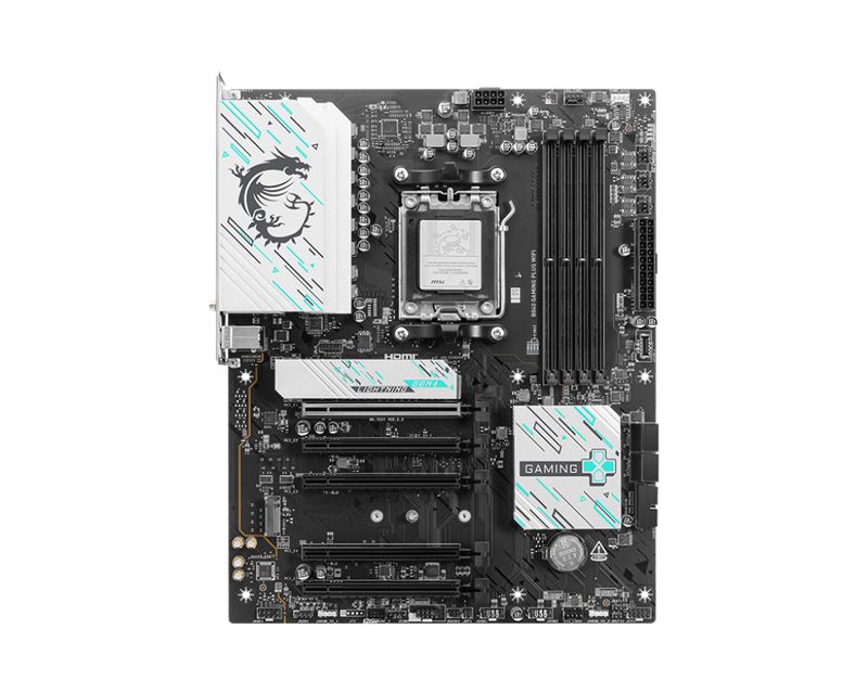 MSI-B840-GAMING-PLUS-WIFI-scheda-madre-AMD-B840-Socket-AM5-ATX