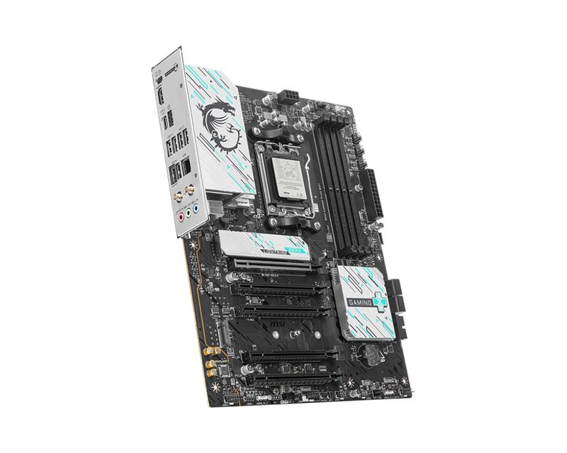 MSI-B840-GAMING-PLUS-WIFI-scheda-madre-AMD-B840-Socket-AM5-ATX