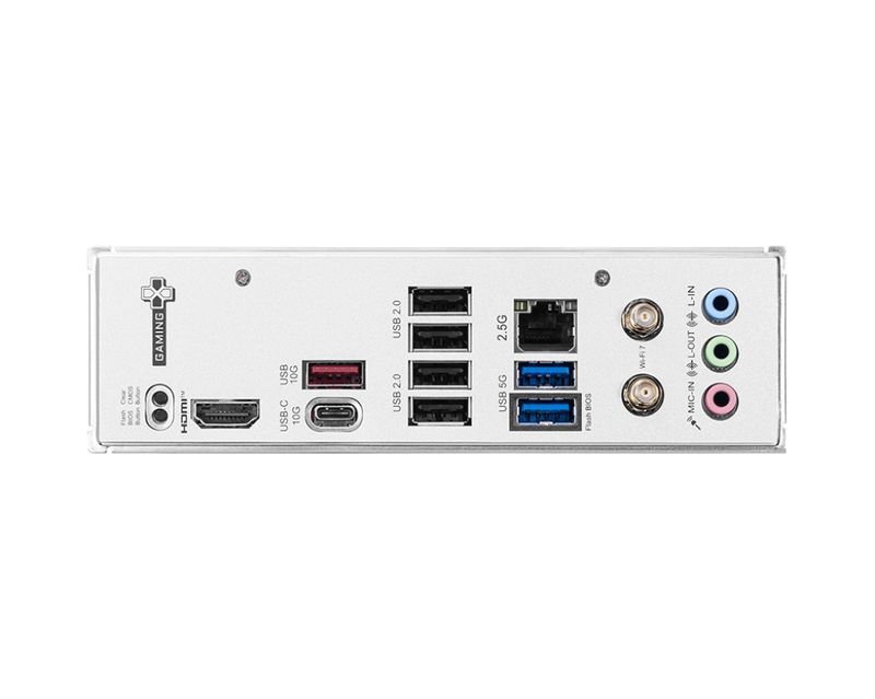 MSI-B840-GAMING-PLUS-WIFI-scheda-madre-AMD-B840-Socket-AM5-ATX