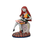 Disney Tradition Nightmare Before Christmas Sally sulla Lapide