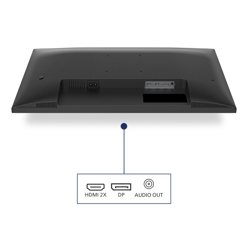 Philips-Monitor-27-Led-Ips-16-9-4K-Uhd-4Ms-350-Cdm-Reg-Altezza-Dp-Hdmi-Multimediale