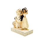 Disney Tradition Aladdin Jasmine e Rajah