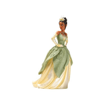 Disney Showcase Collection Principessa Tiana Alta Moda