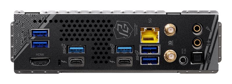Asrock-Phantom-Gaming-Z890I-Nova-WiFi-Intel-Z890-LGA-1851--Socket-V1--mini-ITX