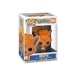 Funko Personaggio Collezione Funko Pop! Games Pokemon Vulpix 580