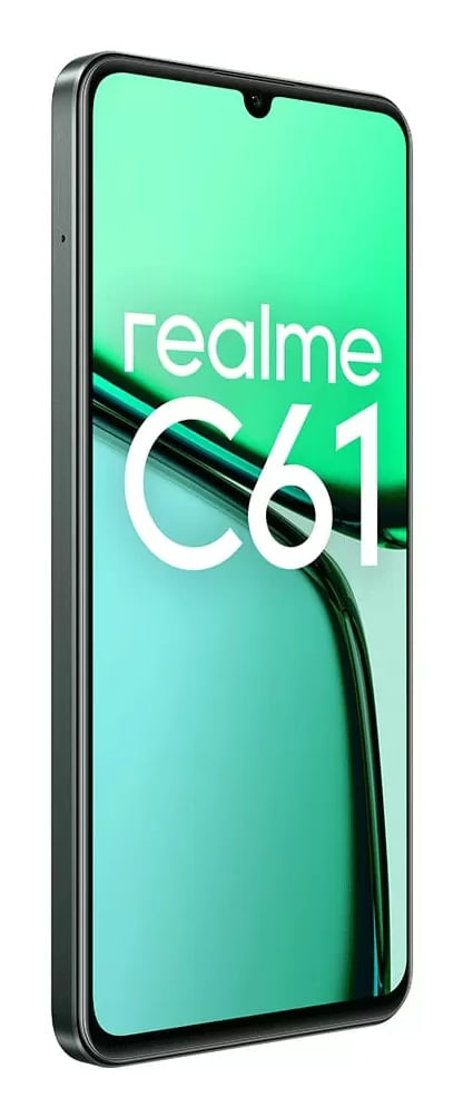 Realme-C61-256Gb-6Gb--Dark-Green