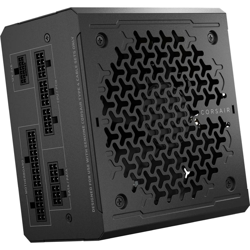 Corsair-Alimentatore-Rme-Series-Rm750E-750-Watt-Atx-Pcie-Cybenetics-Gold-Cert-Fully-Mod-Po