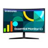 Samsung-S36GD-Monitor-PC-686-cm--27--1920-x-1080-Pixel-Full-HD-LCD-Nero