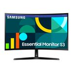 Samsung S36GD Monitor PC 68,6 cm (27") 1920 x 1080 Pixel Full HD LCD Nero