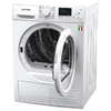 SanGiorgio-SDR8P-asciugatrice-Libera-installazione-Caricamento-frontale-8-kg-A---Bianco