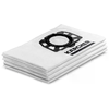 Karcher-2.863-314.0-Sacchetti-Filtro-In-Vello-Compatibili-con-Aspiratori-Solidi-Liquidi-della-Gamma-WD-2-e-WD-3-Grigio