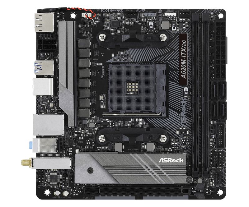 Asrock-A520M-ITX-ac-Presa-AM4-micro-ATX