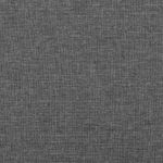 Testiera-a-LED-Grigio-Scuro-103x16x78-88-cm-in-Tessuto