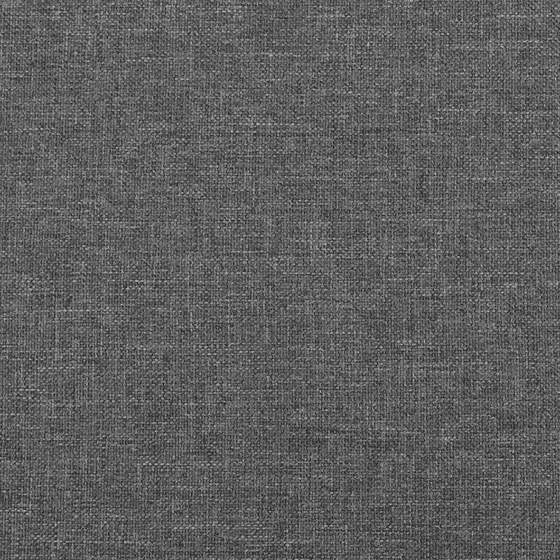Testiera-a-LED-Grigio-Scuro-103x16x78-88-cm-in-Tessuto