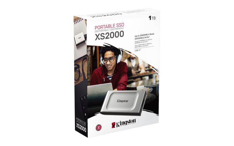 Kingston-Technology-1000G-SSD-portatile-XS2000